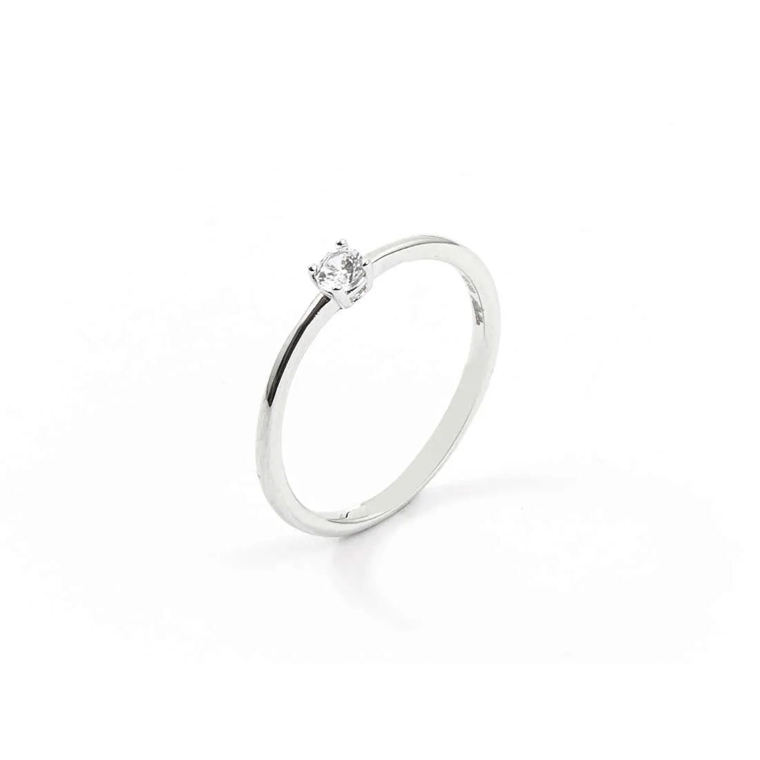 anello donna gioielli 4US Cesare Paciotti 4UAN3855W