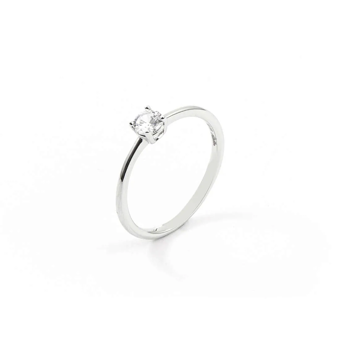 anello donna gioielli 4US Cesare Paciotti 4UAN3858W