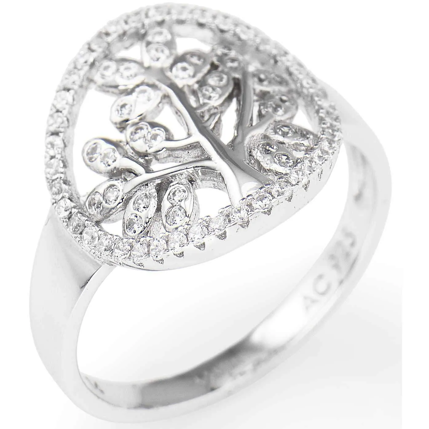 Anello albero della vita - RTL3