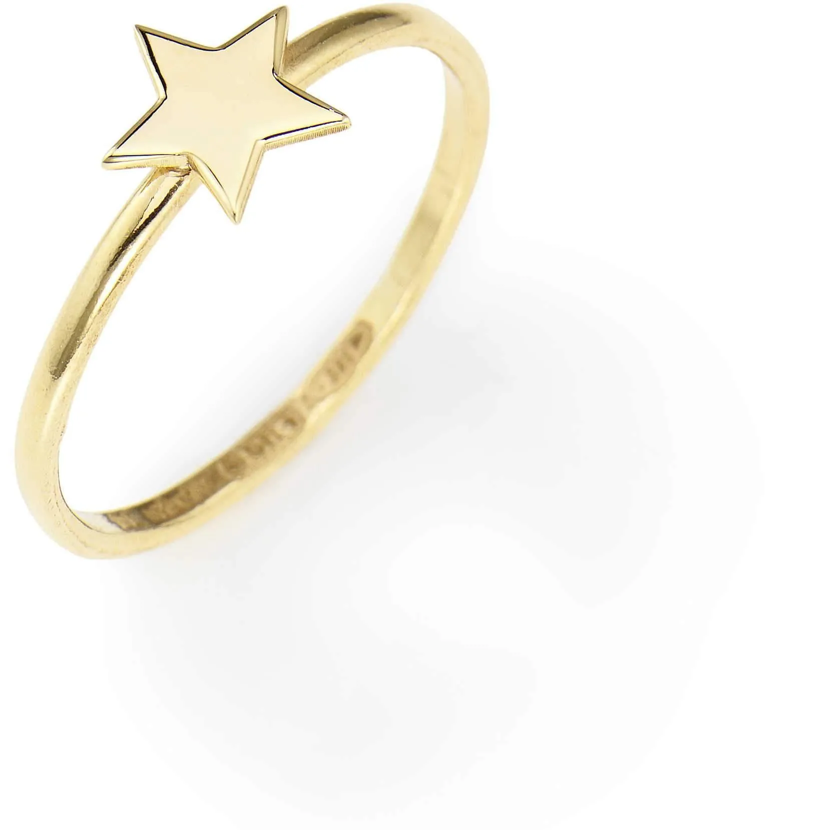 Anello Romance - ASG