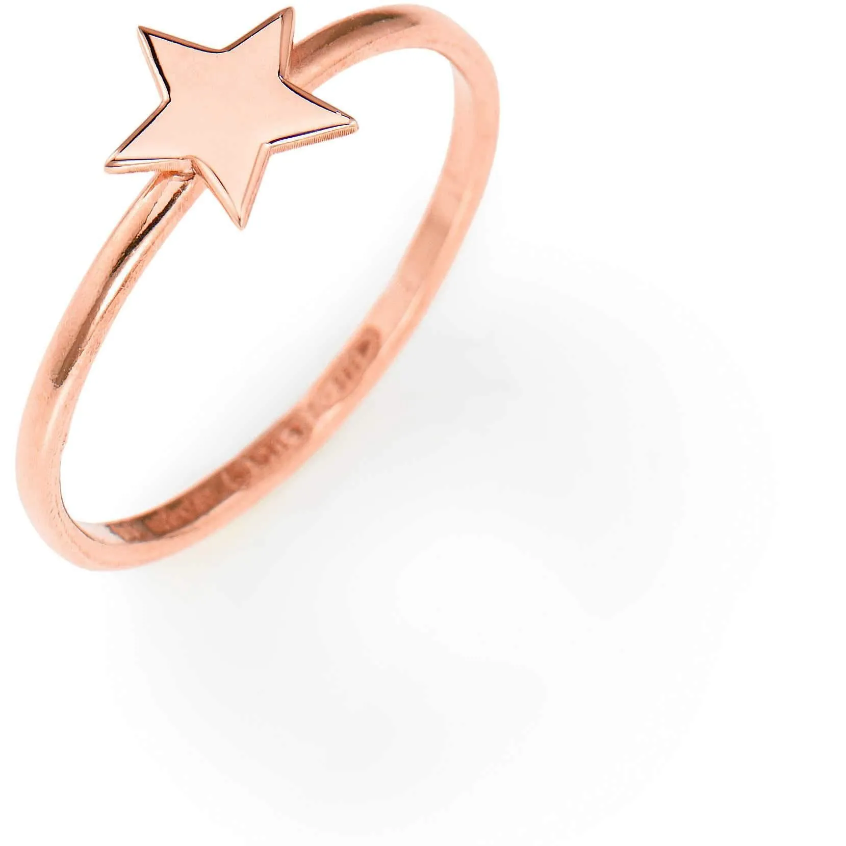 Anello romance - ASR