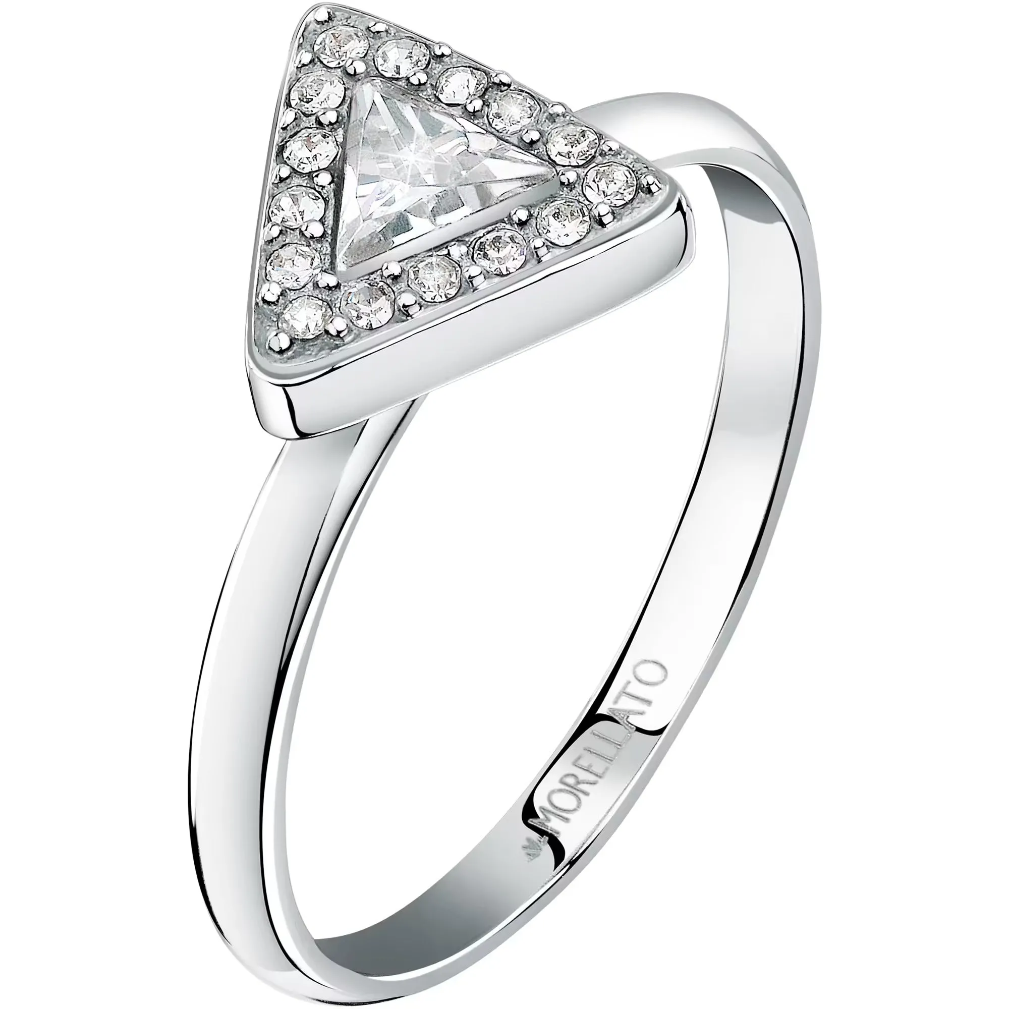 Anello Donna Morellato Trilliant SAWY080
