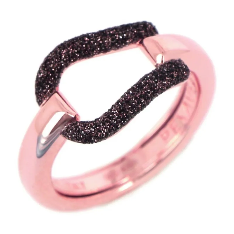 anello fantasia donna Pesavento Polvere di Sogni wplva2144-m argento 925 con minerali