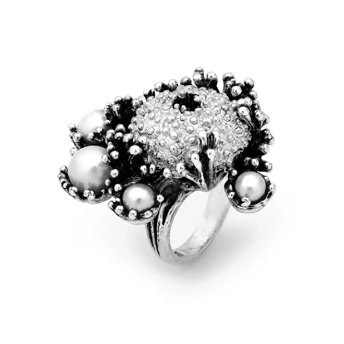 Anello Mediterraneo - 11735