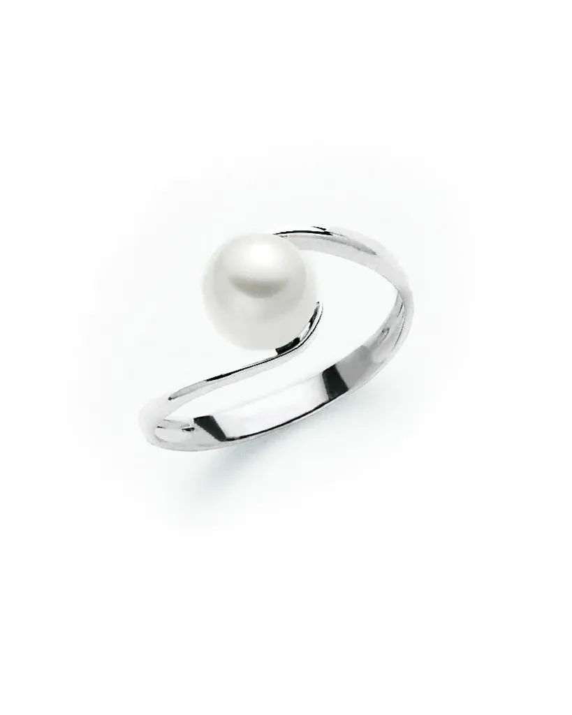 Anello Miluna - Le Perle - PLI323-B