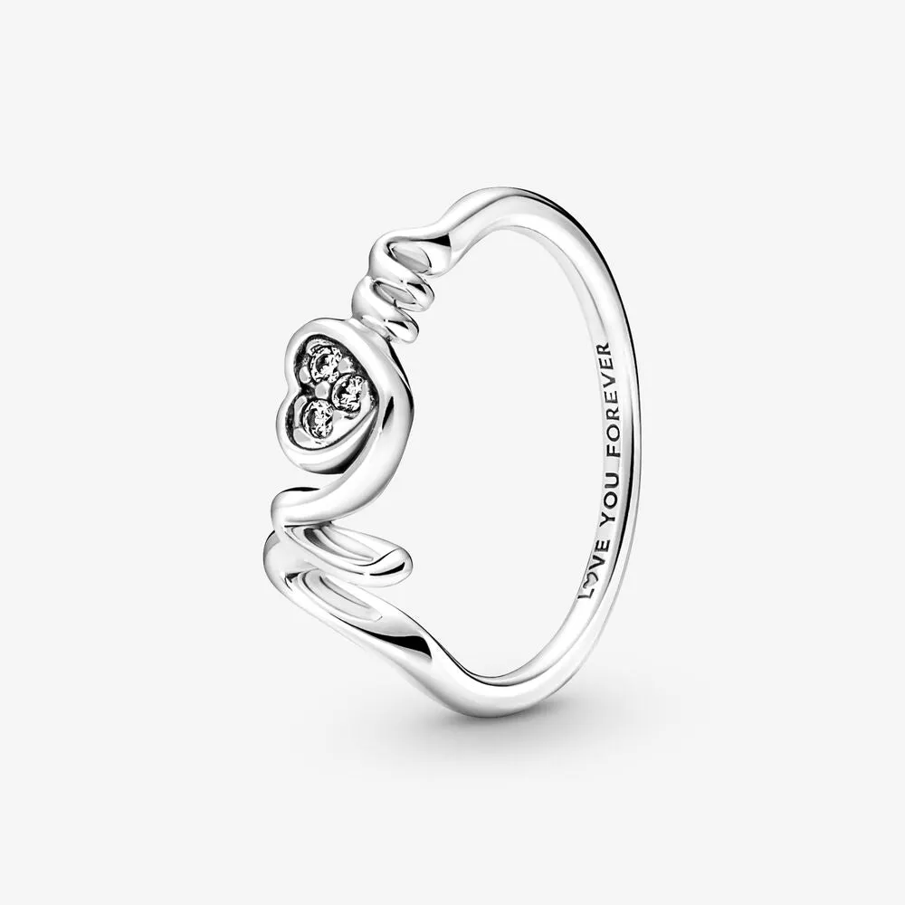 Anello Mom, Amore Eterno - 191149C01