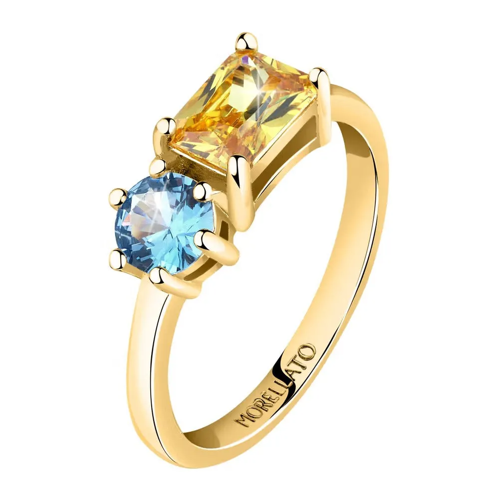 Anello Donna Morellato Colori