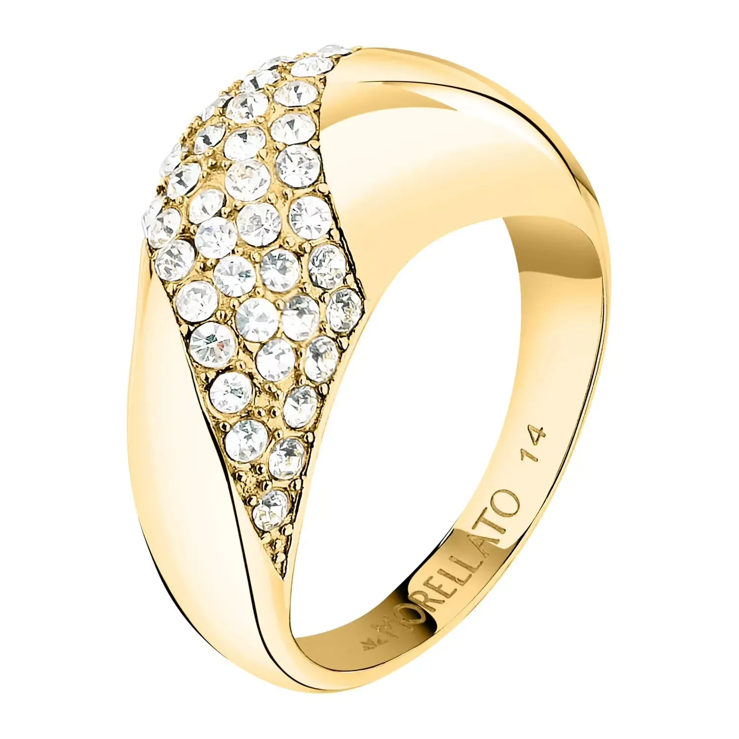 Anello Donna Morellato SAYP130