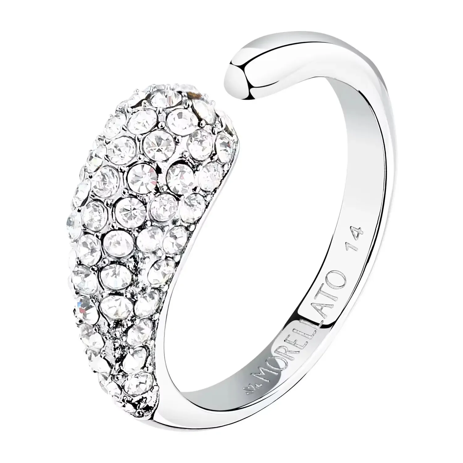 Anello Donna Morellato SAYP140