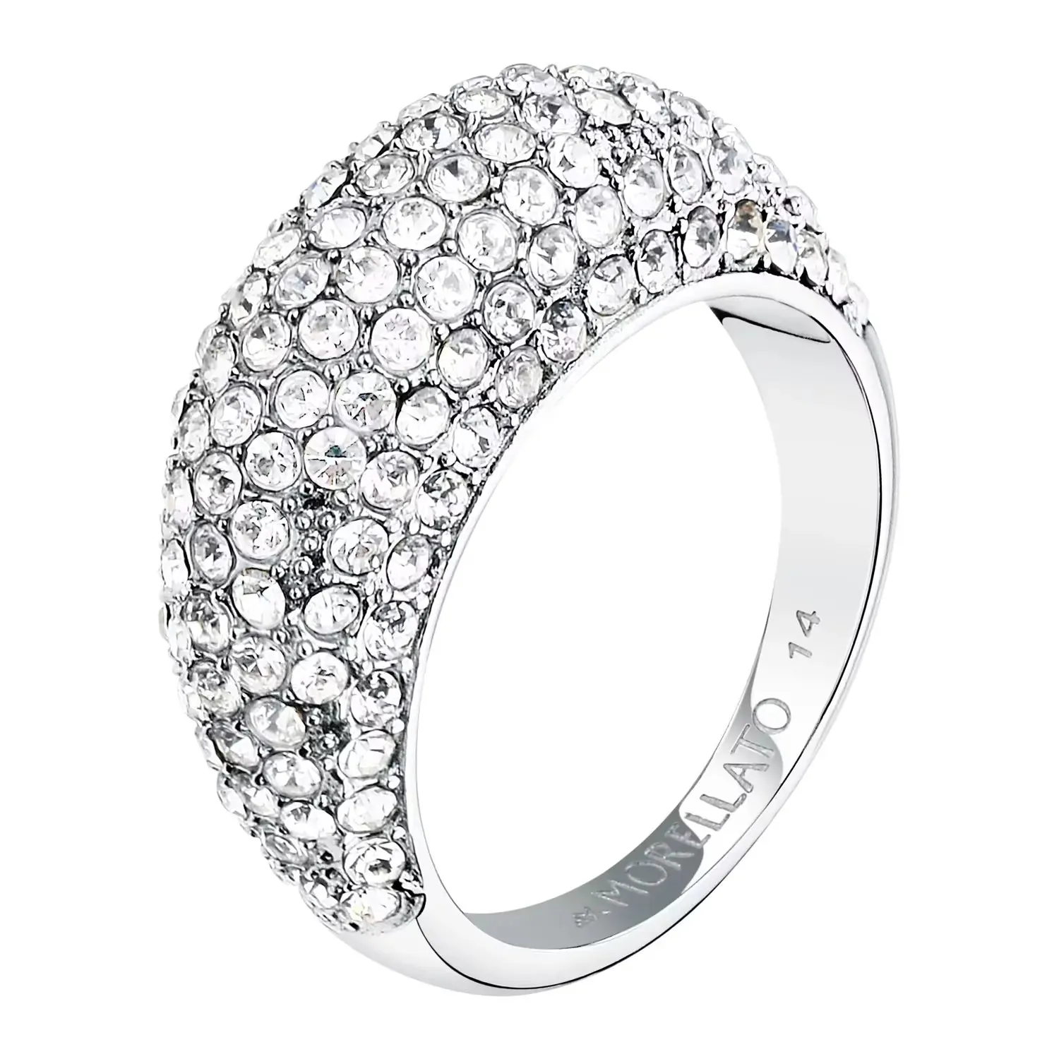 Anello Donna Morellato SAYP150