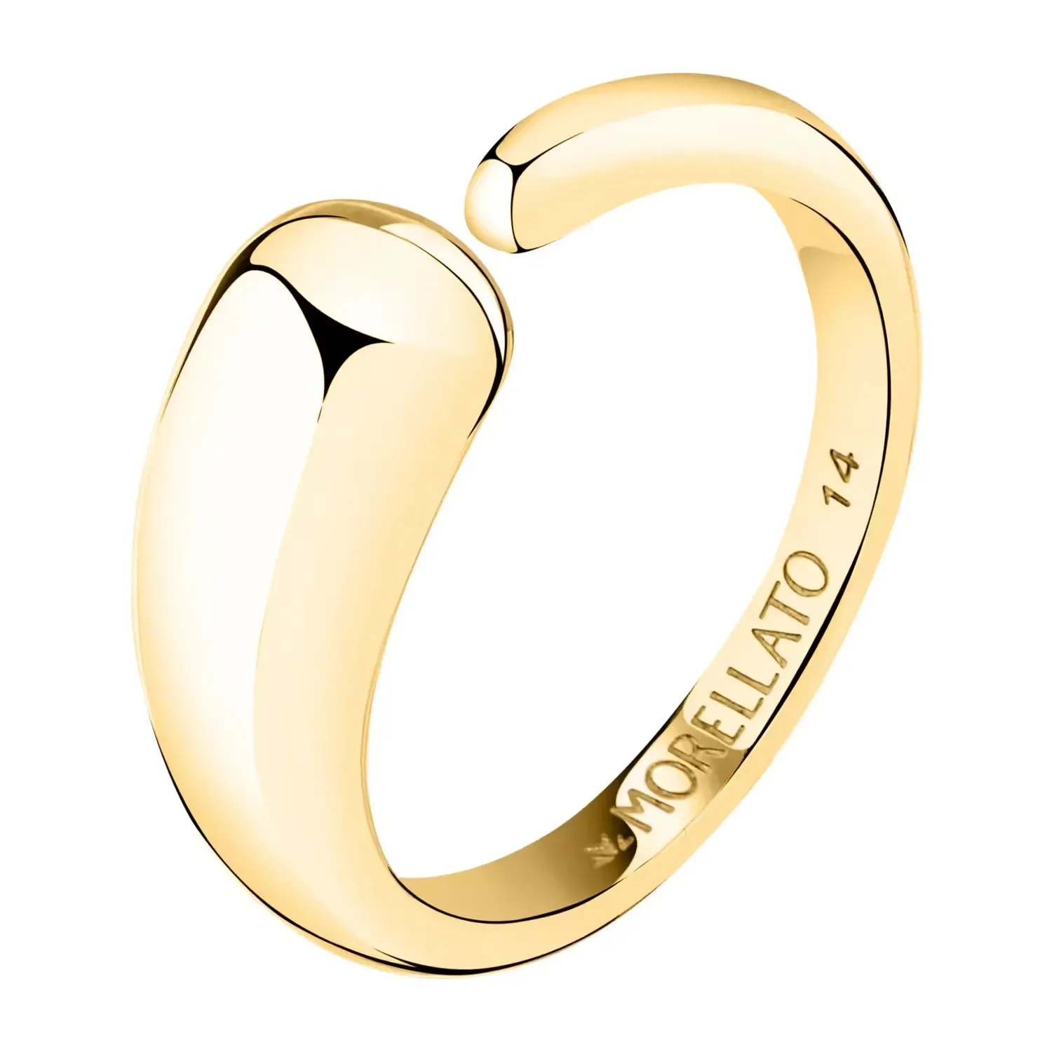 Anello Donna Morellato SAYP160