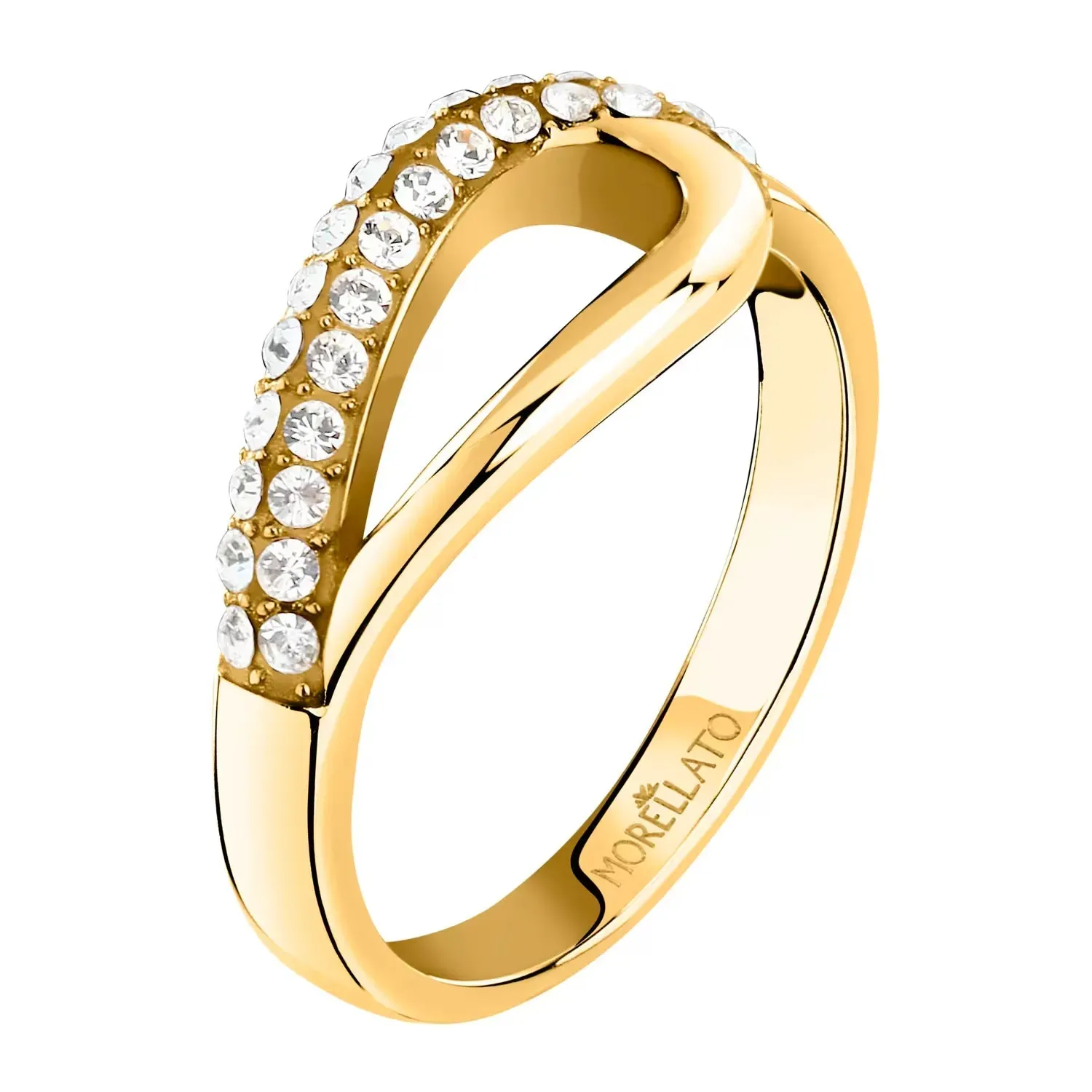 Anello Donna Morellato SAYP320