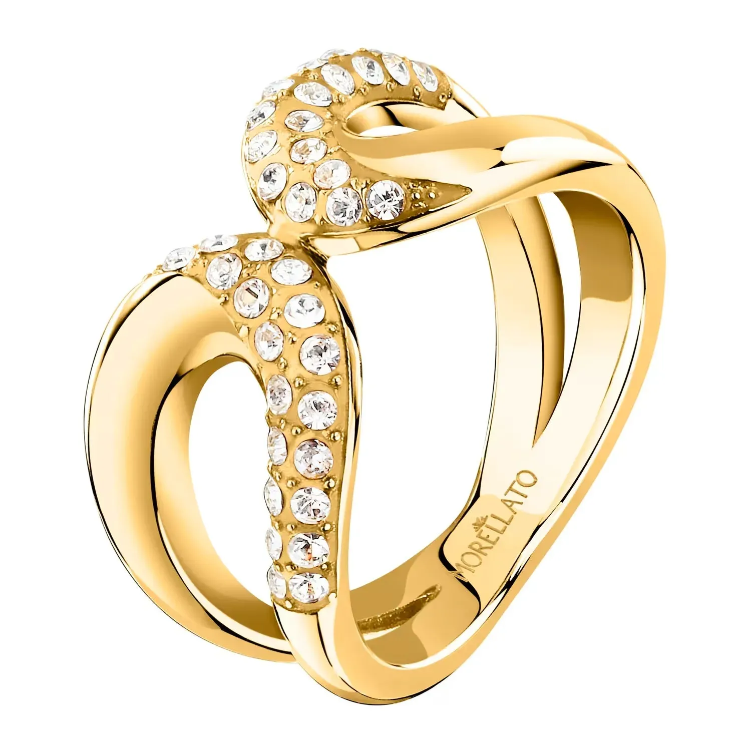 Anello Donna Morellato SAYP330