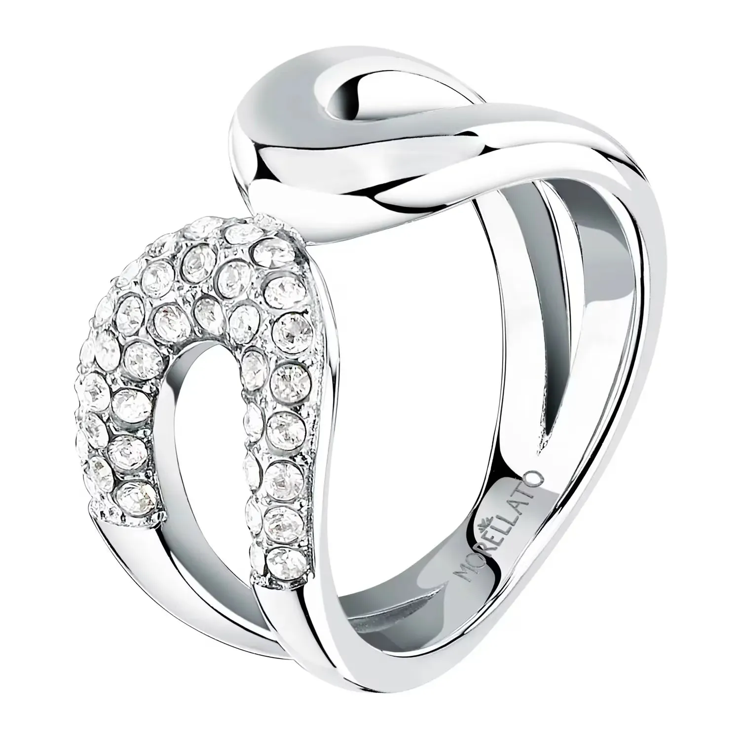 Anello Donna Morellato SAYP340