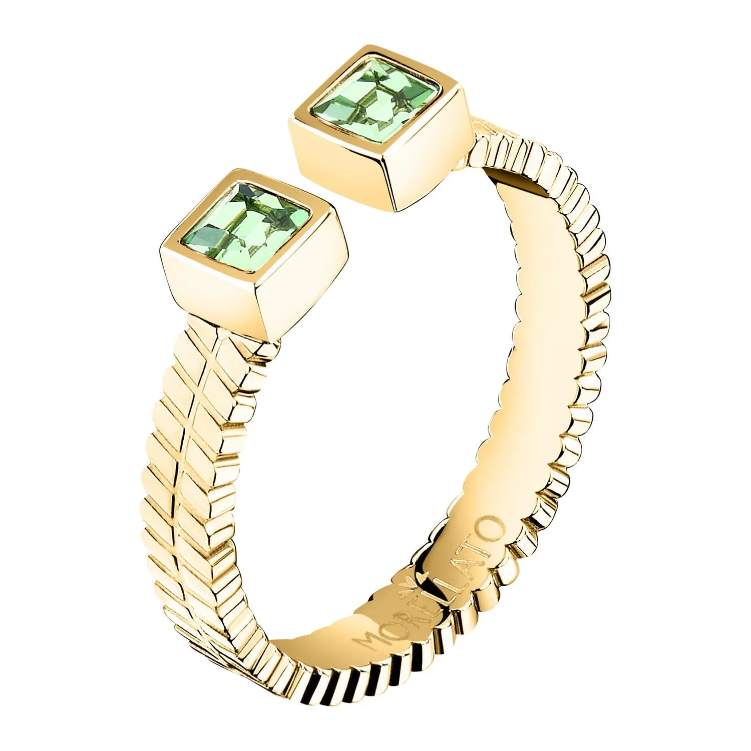 Anello Donna Morellato SAVY370