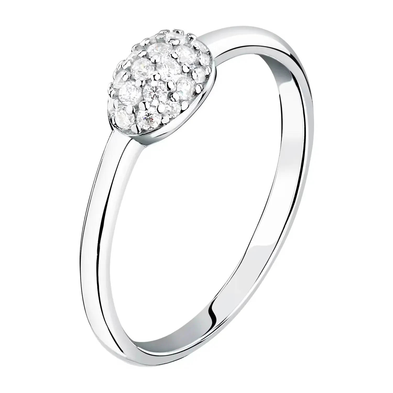 Anello Donna Morellato SAZB130