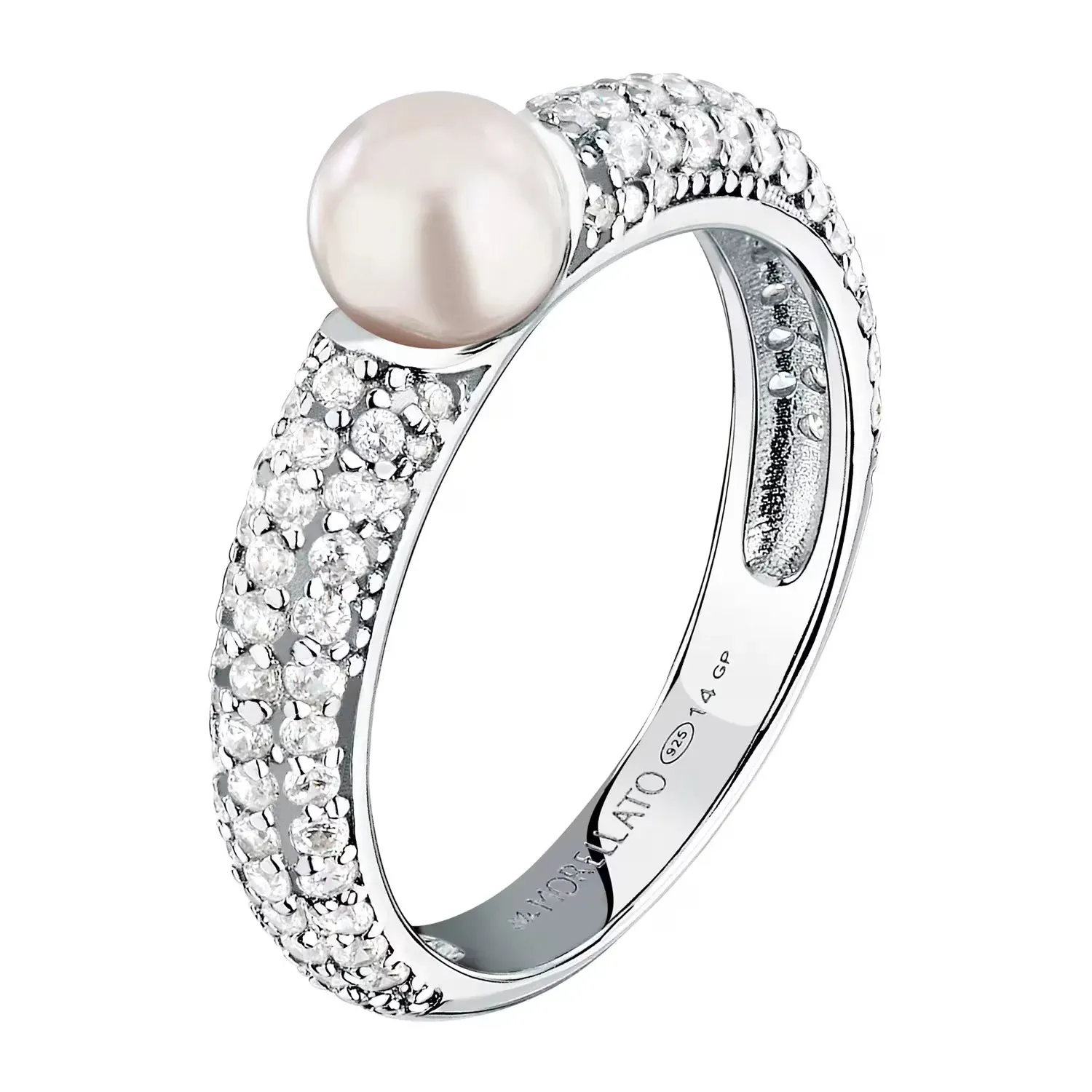 Anello Donna Morellato SXU500