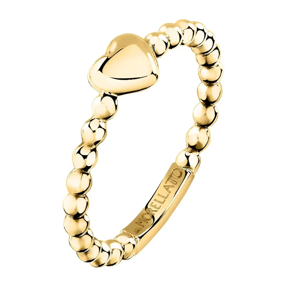 ANELLO MORELLATO TALISMANI - SAIX29