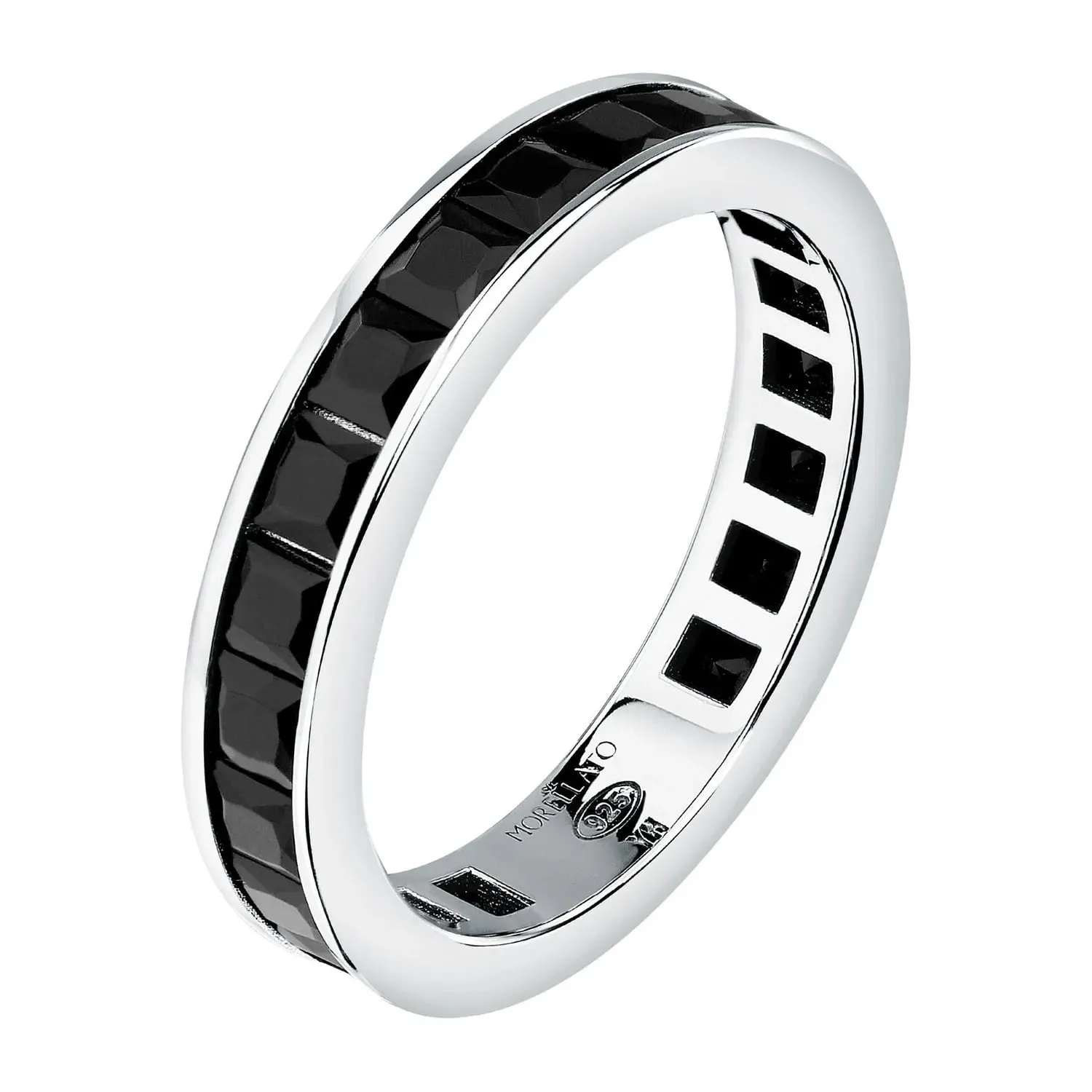 Anello uomo Morellato SATT280