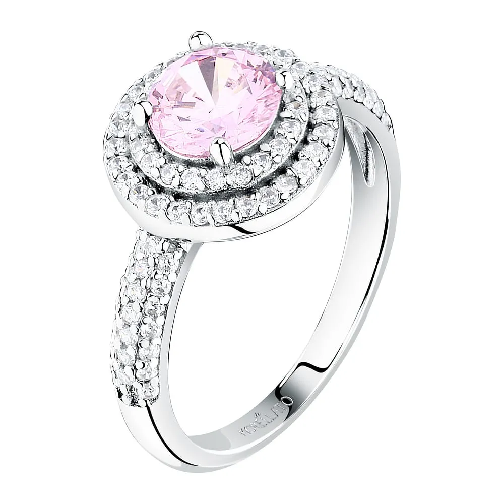 ANELLO MORELLATO TESORI - SAIW276