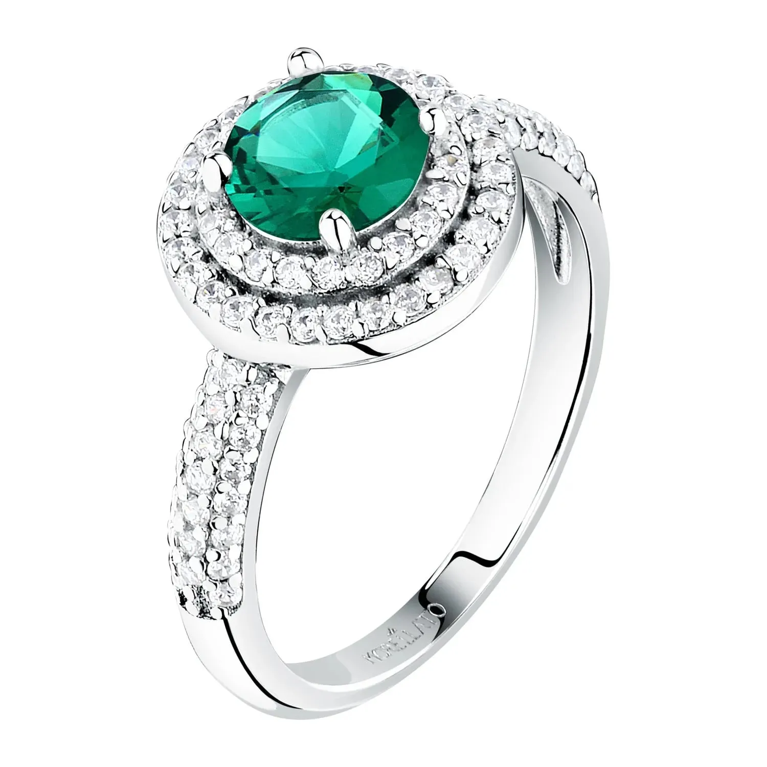 Anello Donna Morellato SAIW2780