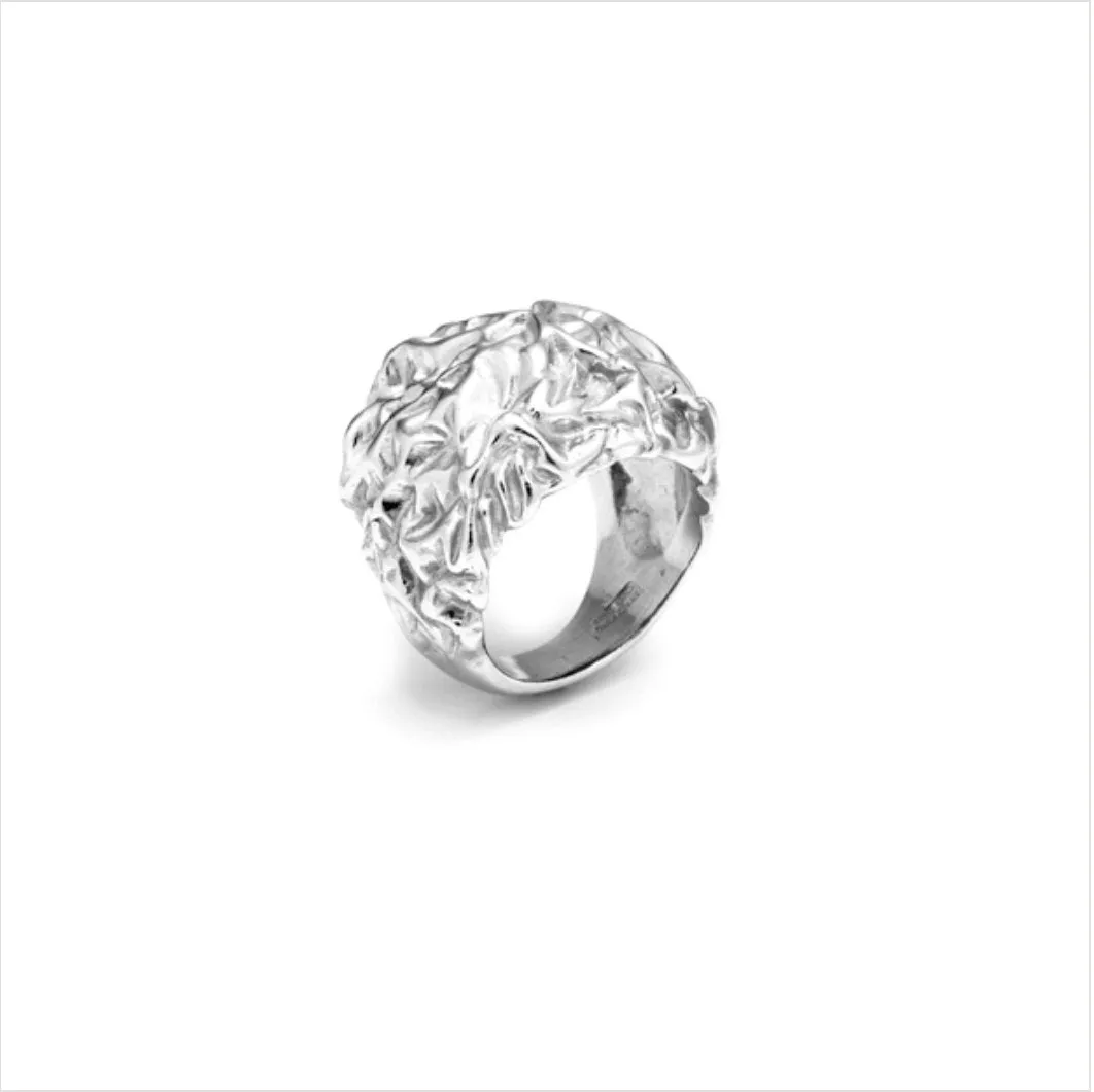 Anello da donna Giovanni Raspini - PETRA GRANDE - 11148