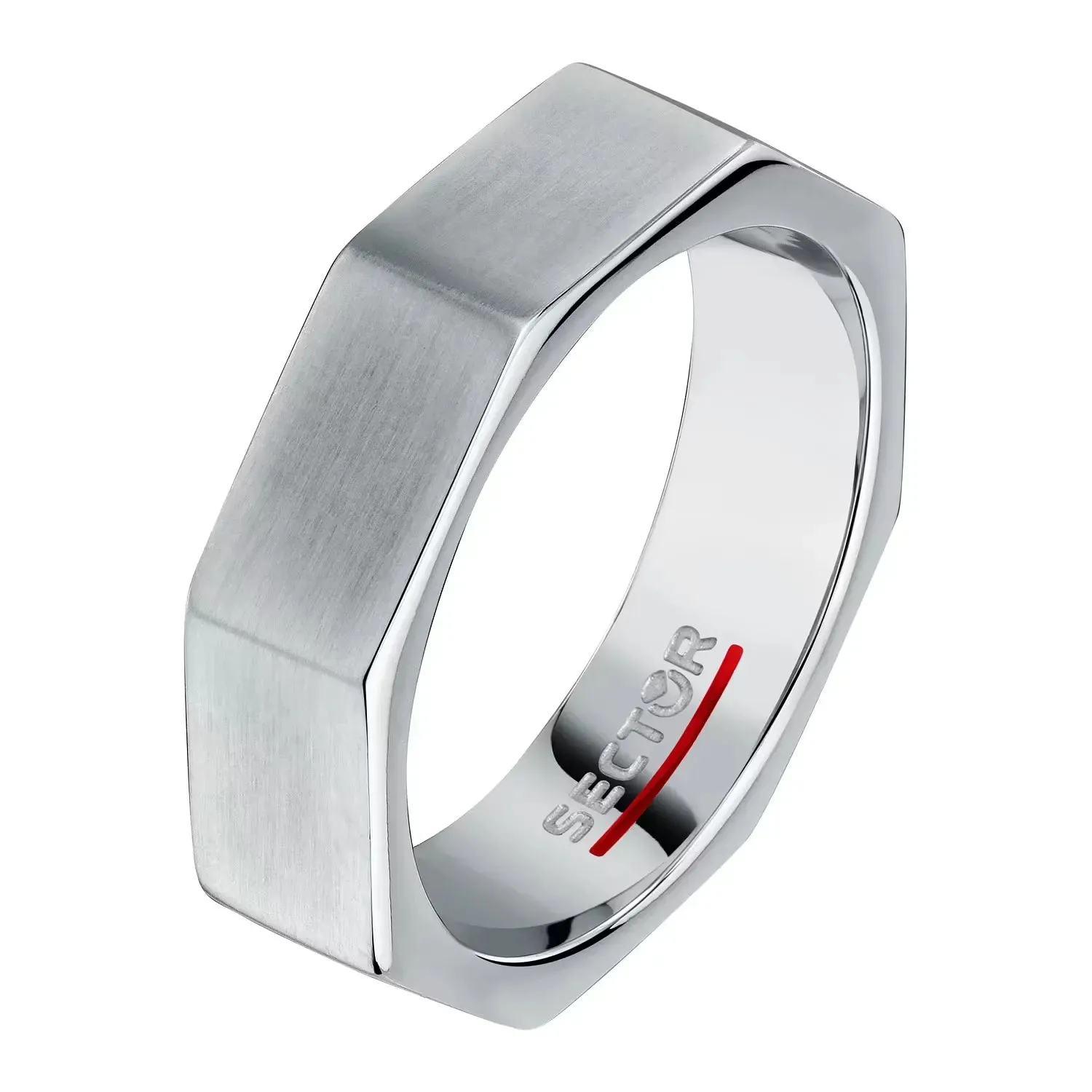 Anello uomo Sector SACX180