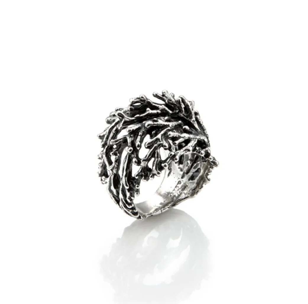 Anello da donna Giovanni Raspini - SUPER CORAL - 07903