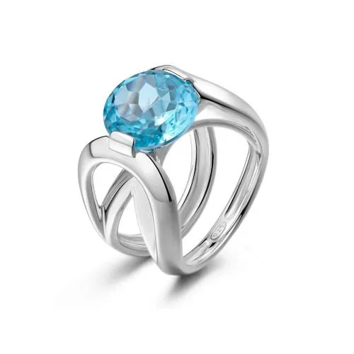 Anello da donna Pianegonda - TECUM - PCM38