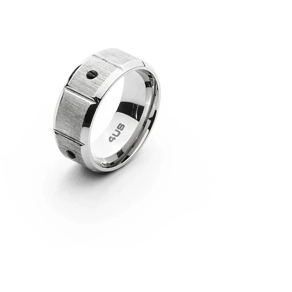 Anello Uomo Paciotti 4US 4UAN4554