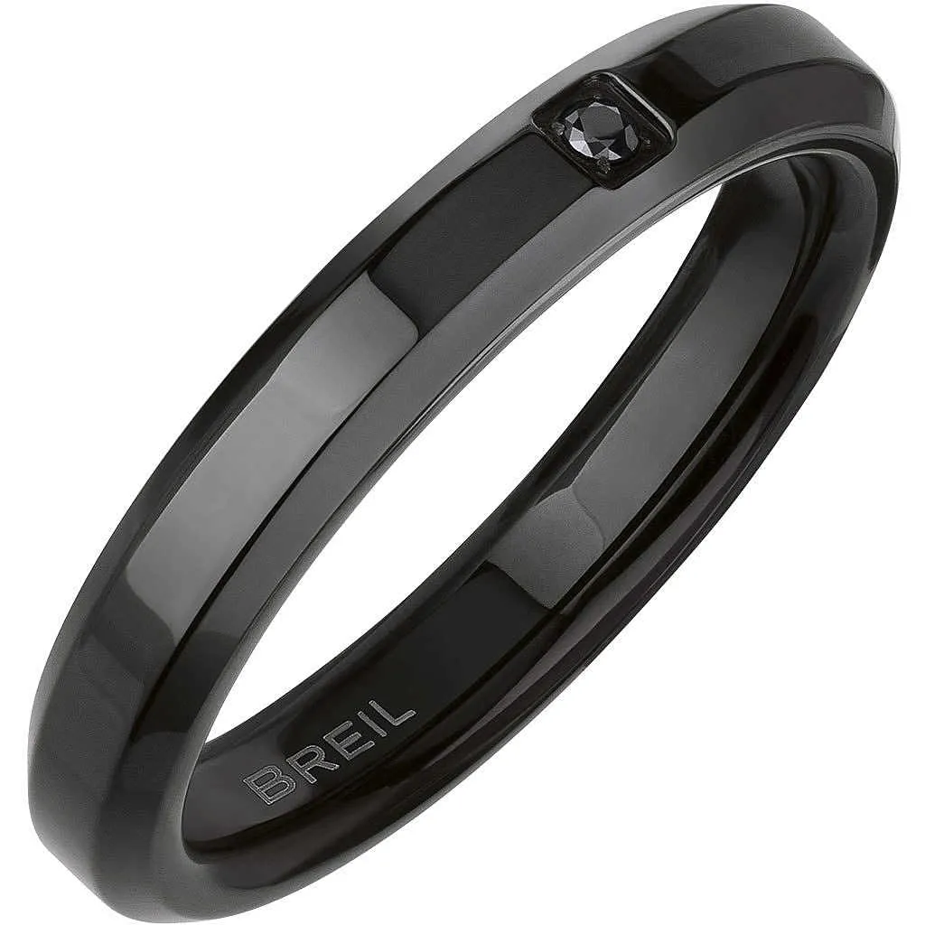 Anello Breil Uomo Y TJ3113