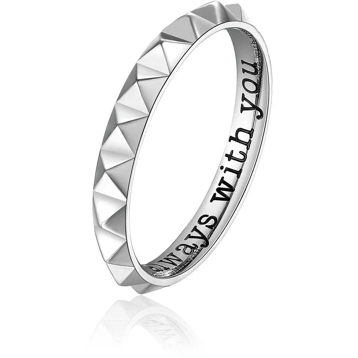 FEDINE BROSWAY WITH YOU FEDINA IN ACCIAIO - BWYA01F