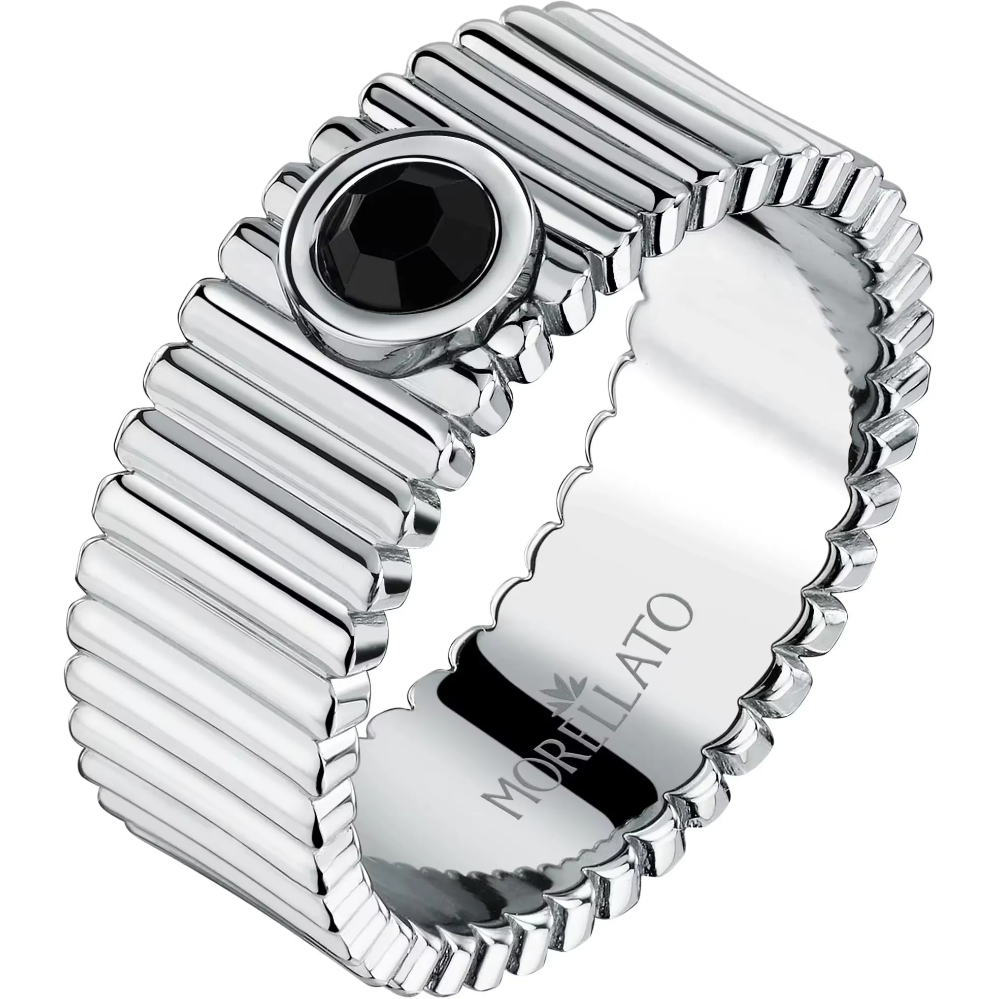 Anello uomo gioielli Morellato Urban SABH340