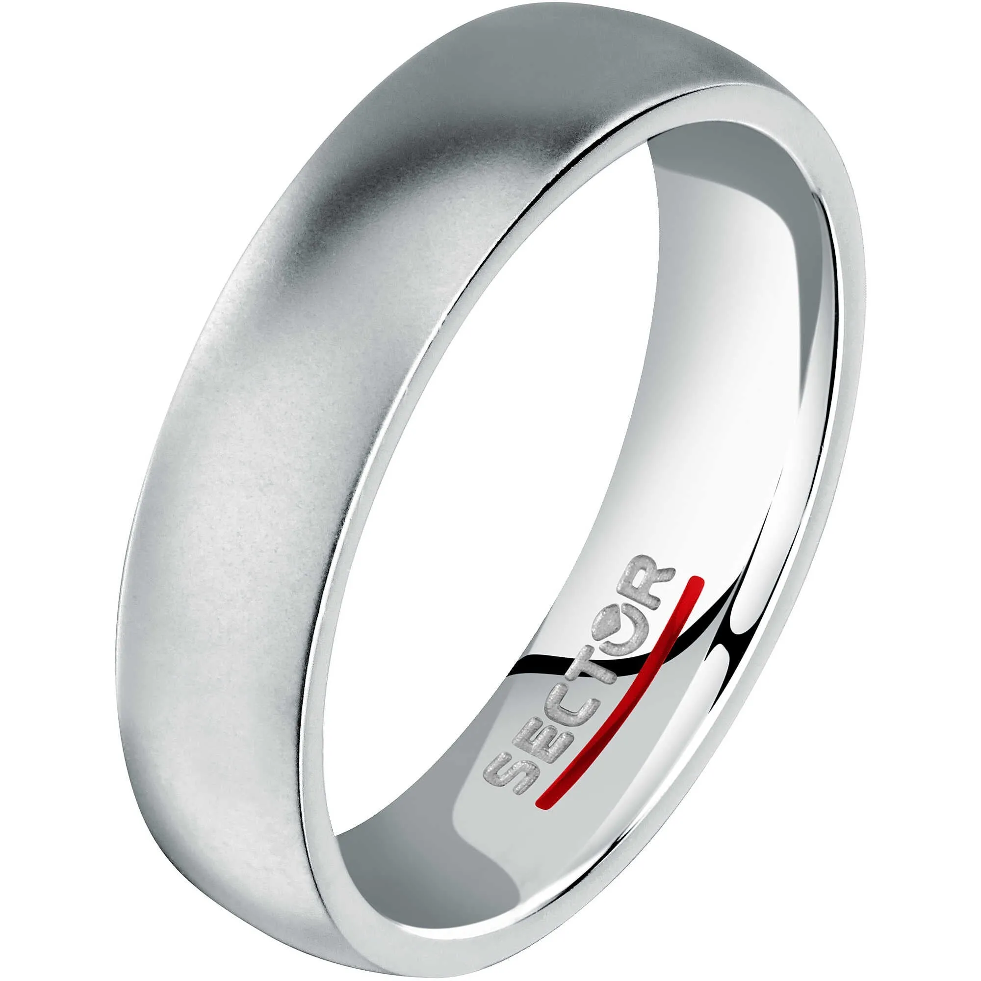 Anello uomo gioielli Sector Ring Row SACX190