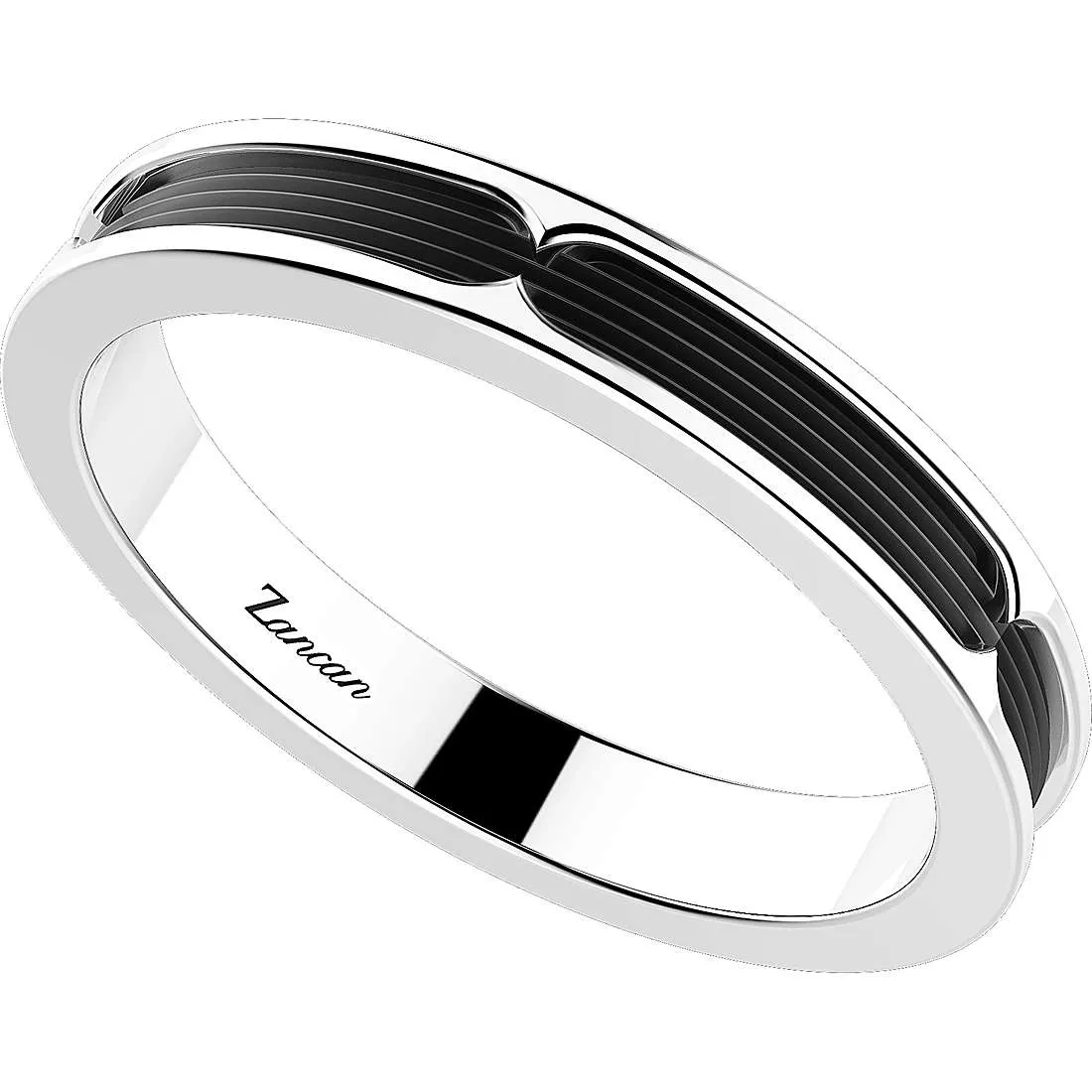 anello uomo gioielli Zancan - EXA113