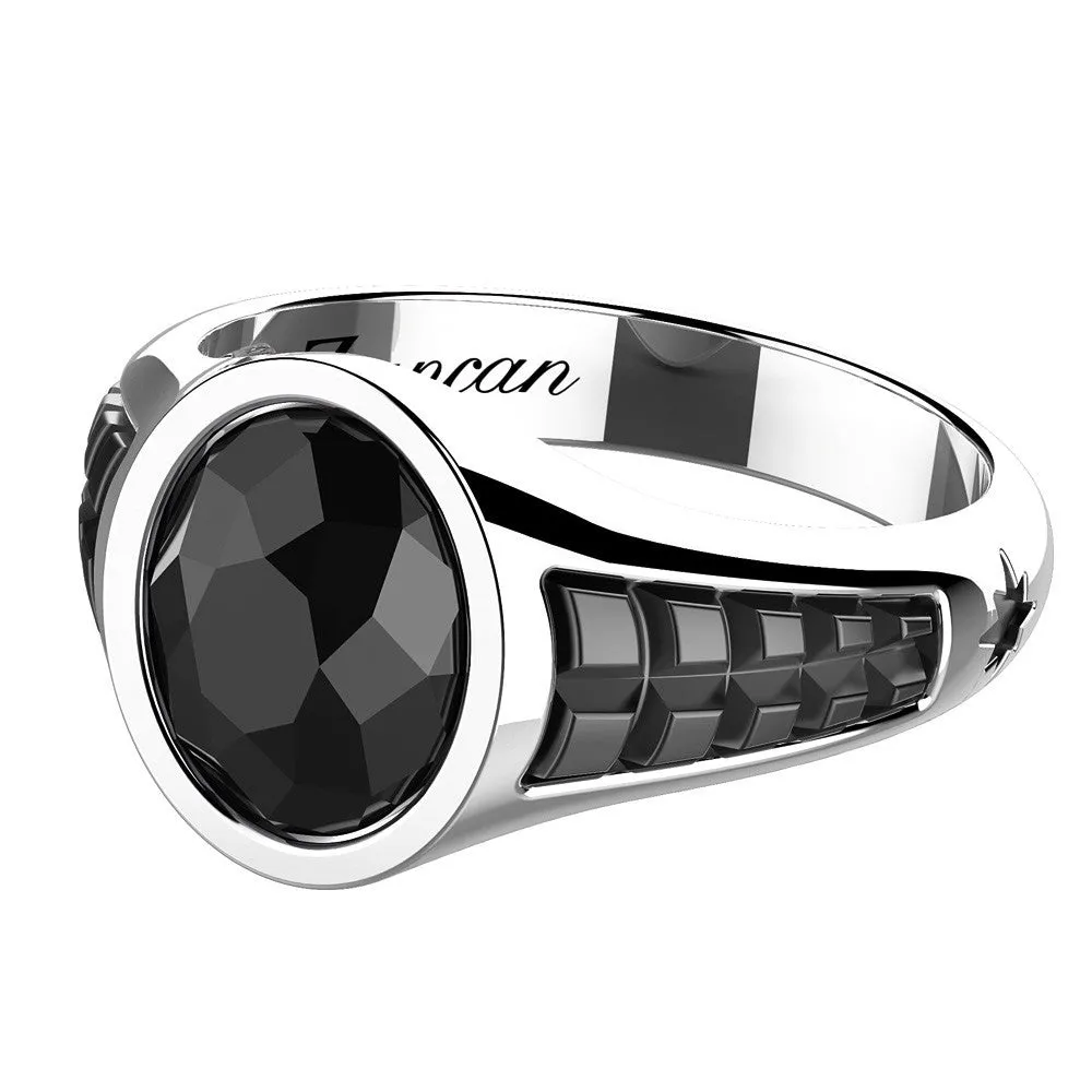 Anello uomo Zancan - EXA214