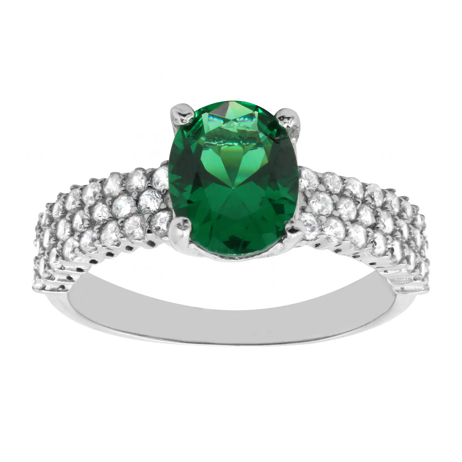 Anello Exclusive In Oro 750