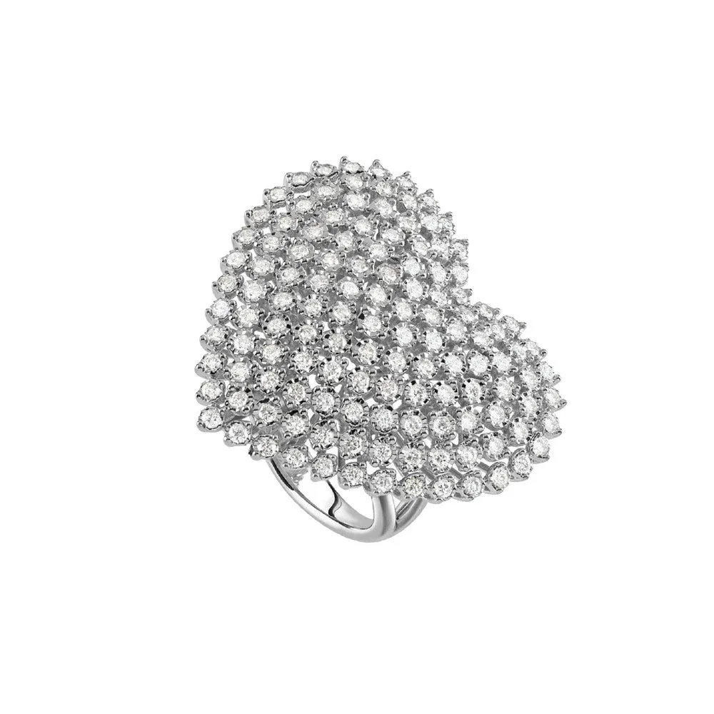 Salvini Anello Bagliori Piccolo