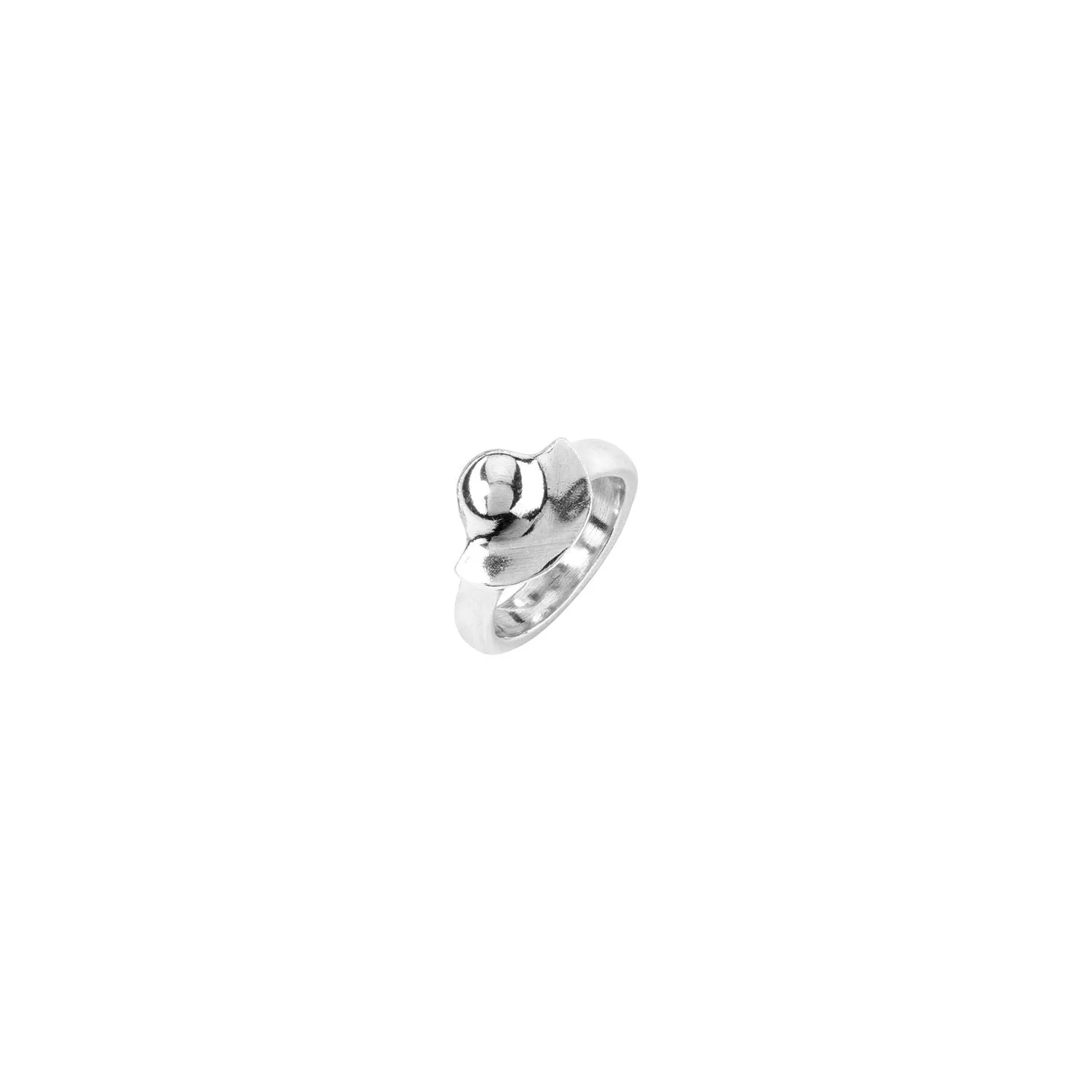 Anello da donna Uno de 50 - MRS UMA 2 - ANI0634MTL000