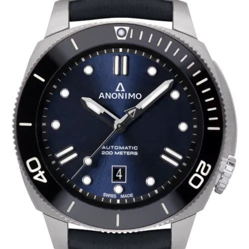 ANONIMO NAUTILO AM-1002.09.006.A03