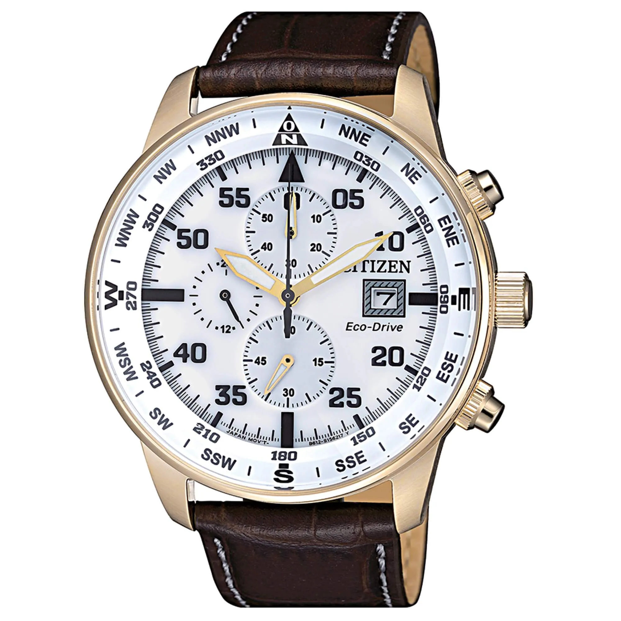 Aviator Crono - CA0693-12A