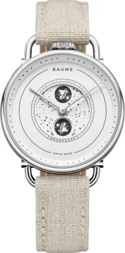 BAUME FASI LUNARI QUARZO M0A10639