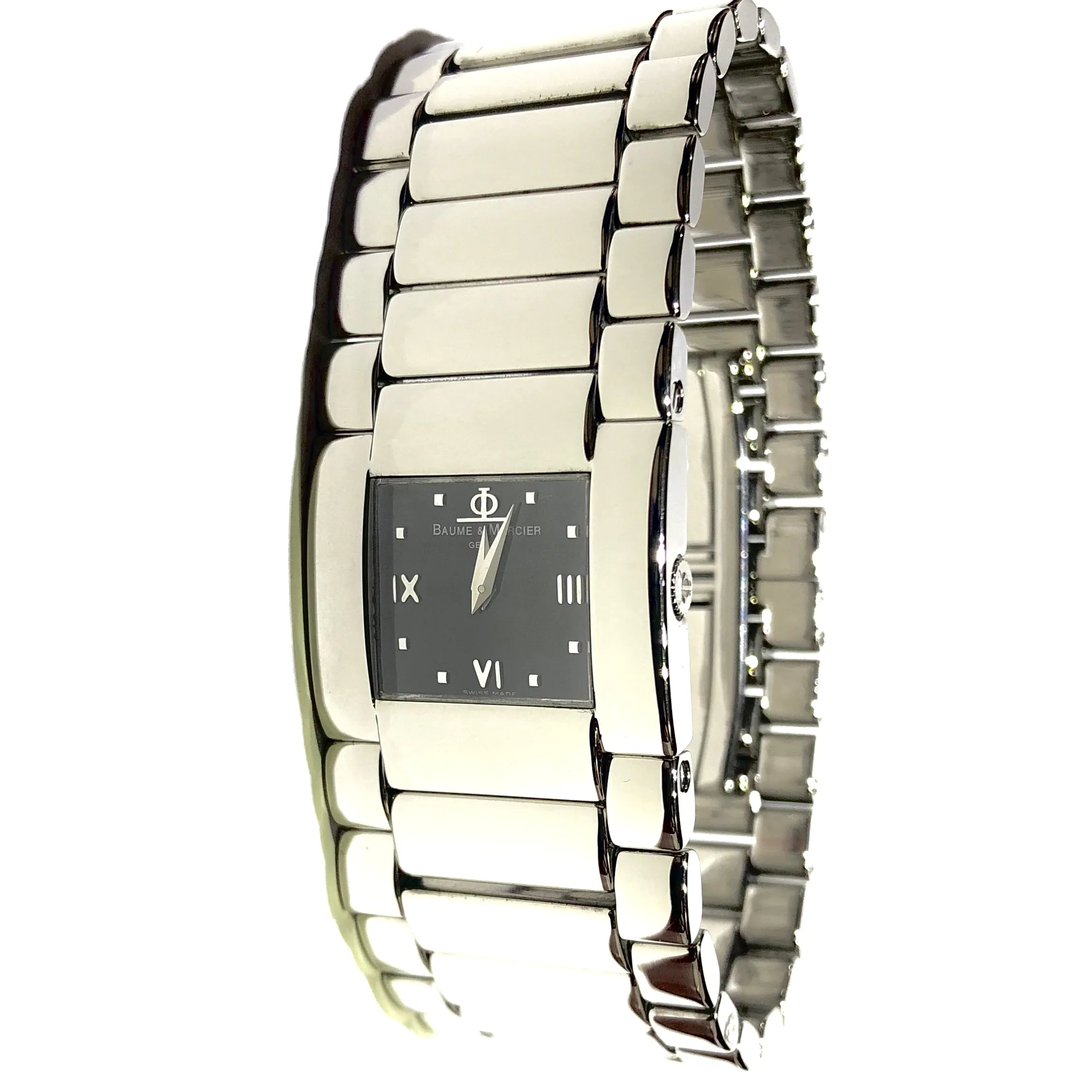 BAUME & MERCIER CATWALK NERO