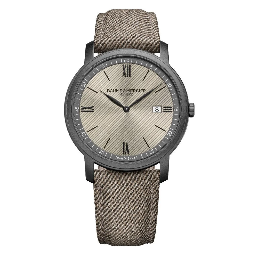 Baume et Mercier Orologio Classima 10767