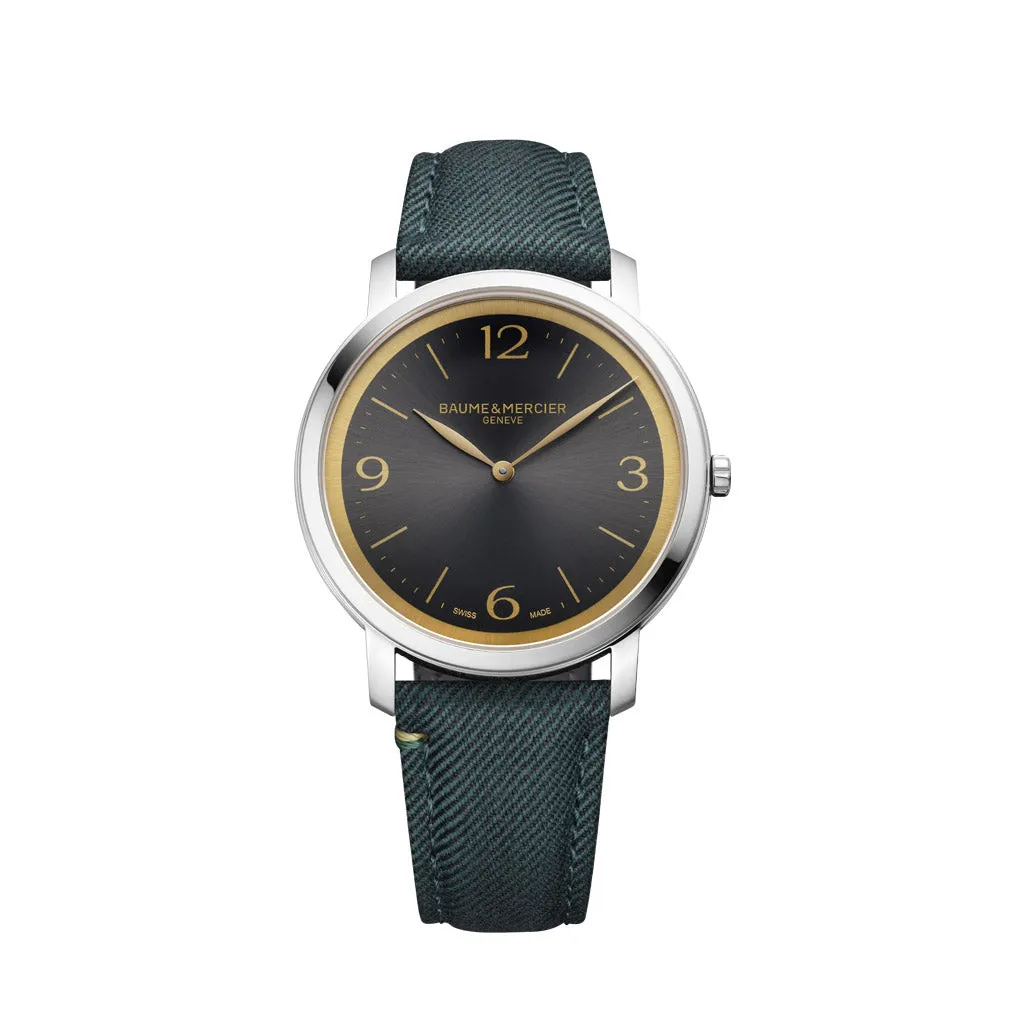 BAUME MERCIER CLASSIMA 39 MM M0A10704
