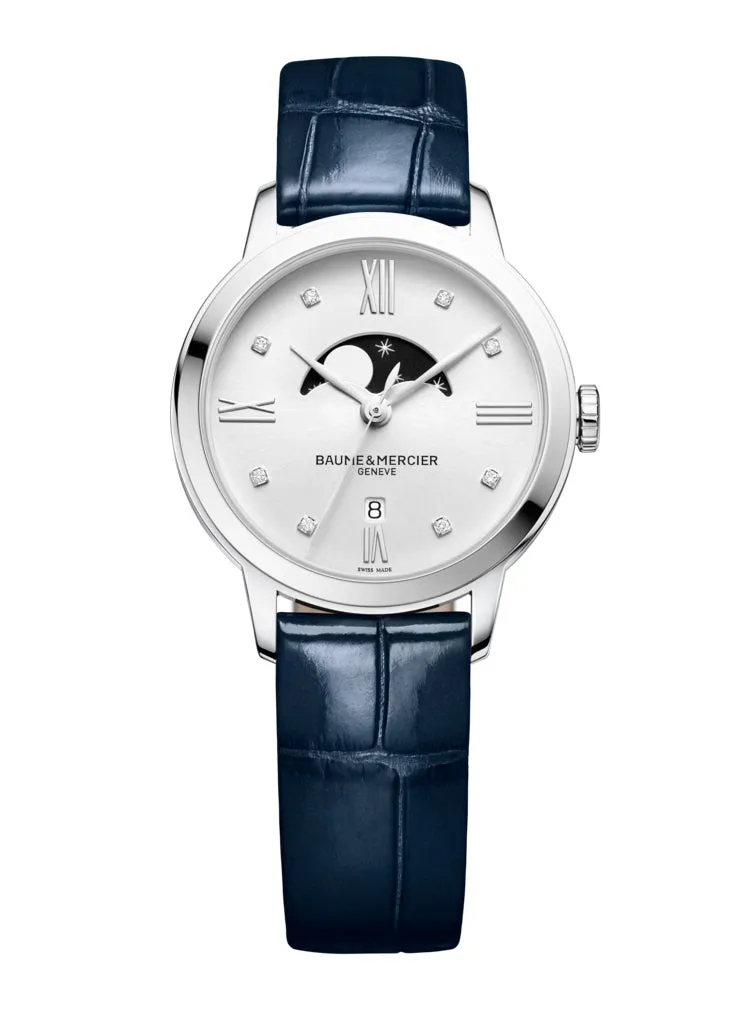 BAUME & MERCIER CLASSIMA LADY M0A10329
