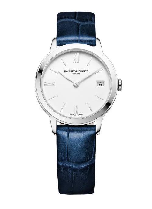 BAUME & MERCIER CLASSIMA LADY M0A10353
