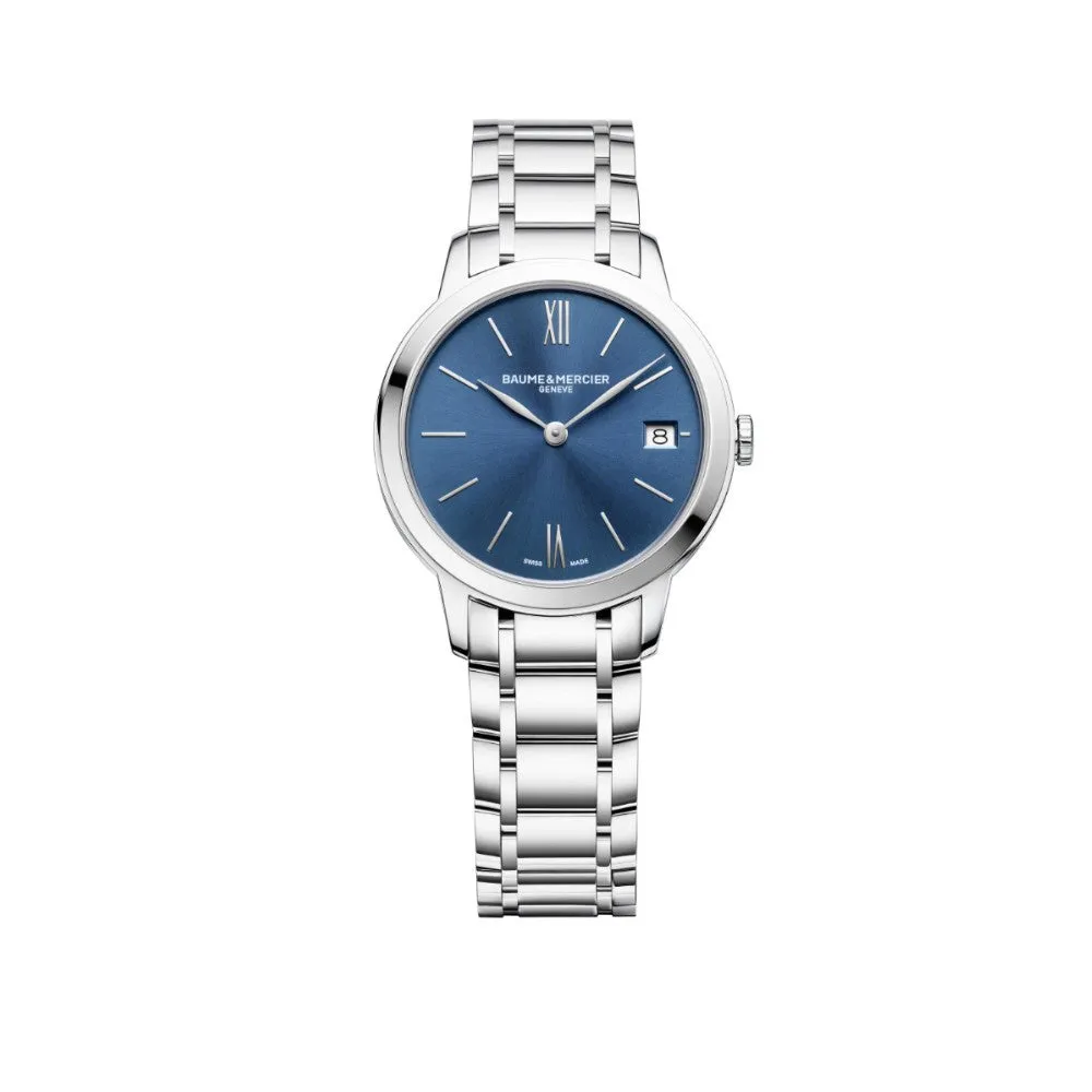 BAUME & MERCIER CLASSIMA LADY M0A10477