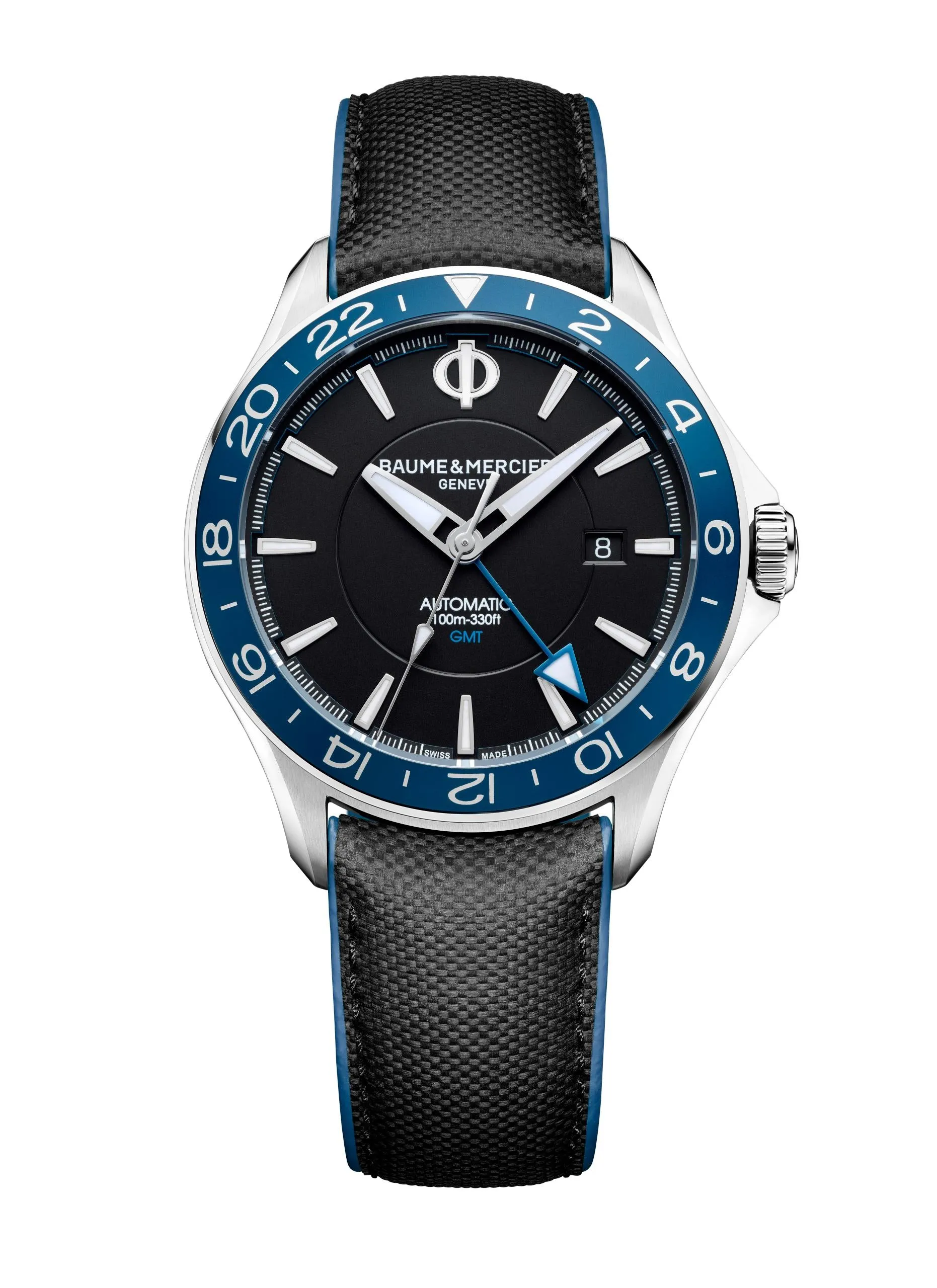 BAUME & MERCIER CLIFTON CLUB M0A10486