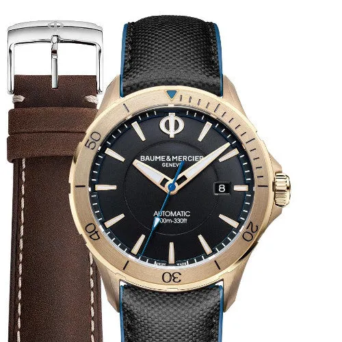 BAUME & MERCIER CLIFTON CLUB M0A10500